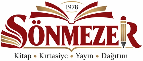 Sönmezer Kitap, Kırtasiye, Yayın, Dağıtım — 1978
